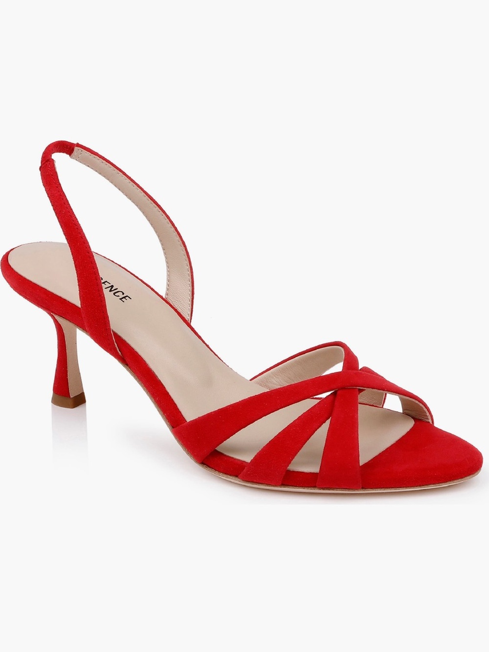 L'Agence Colwill Slingback Sandal